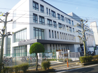 医療法人社団 医仁会 ふくやま病院