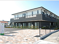 サービス付き高齢者住宅　ガーデンライフ神戸西