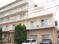 介護付有料老人ホーム ライフ加古川