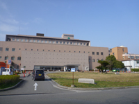 社会医療法人 製鉄記念広畑病院