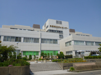 兵庫県立　がんセンター
