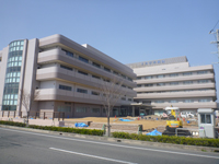 社会医療法人三栄会 ツカザキ病院